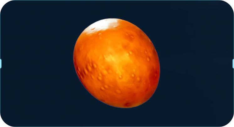 海芒星