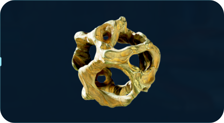 金